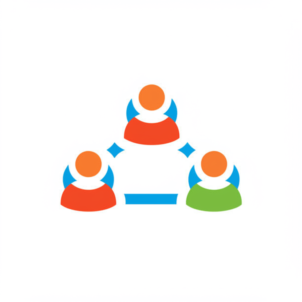 Multiplayer Icon