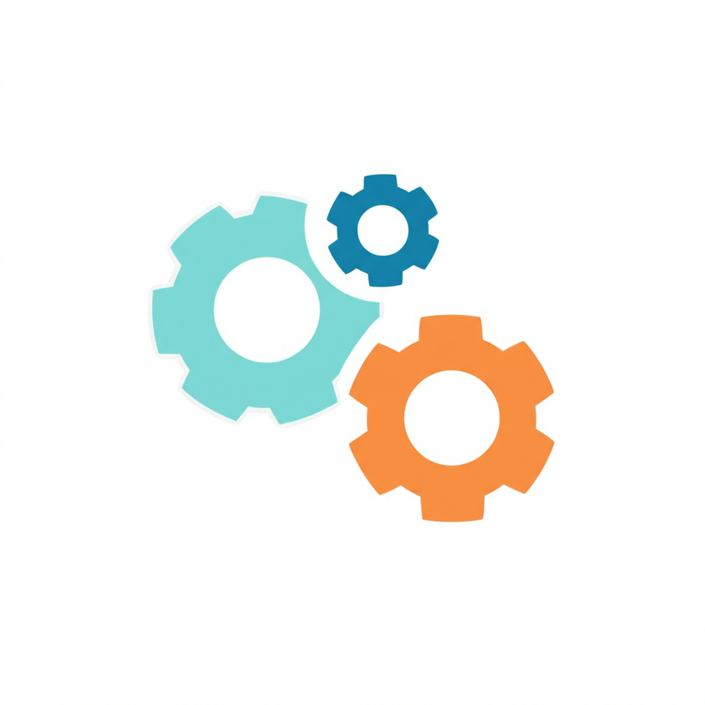 Strategy Icon